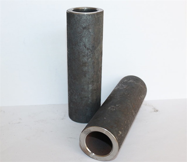 静安<font style='color:red'>冷挤压钢筋套筒</font>生产方法